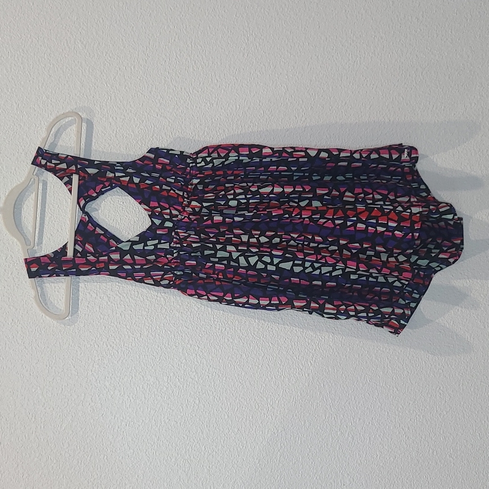 Roxy dress small
